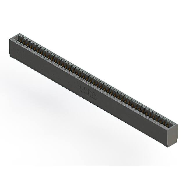 726-043-525-101 EDAC Inc.  Edgeboard Connectors